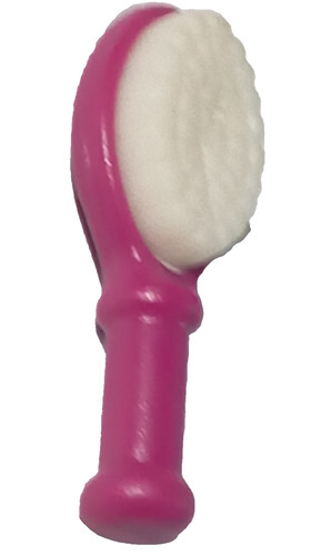 Playmobil peine rose - playmobil, femme