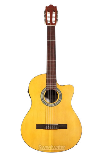 Ibanez ga3ece nylon string - ga3ece, nylon-string