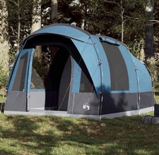 Tente De Camping Tunnel 3