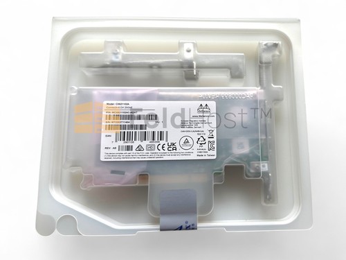 Mellanox connectx 2 - mellanox, connectx-6