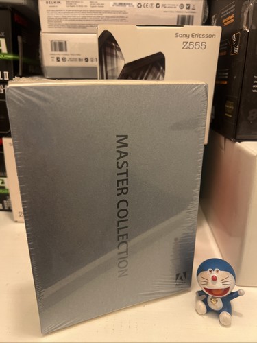 Brand new sealed adobe - brand,