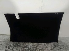 TAPIS DE COFFRE Renault CLIO 4