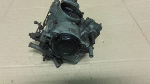 Carburateur zenith volkswagen - zenith,
