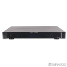 Emotiva XDA-3 Stereo Preamplifier / DAC