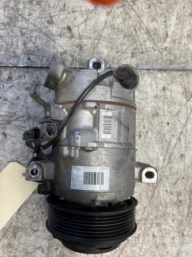 Compresseur clim renault - compresseur,