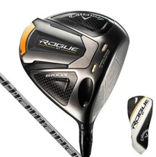 Callaway ROGUE ST MAX LS