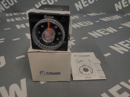 Tmr48u crouzet 88 886 016 - -,