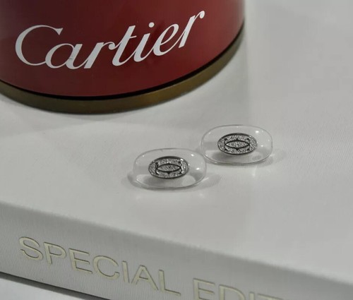 Lunettes cartier nosepad - lunettes,