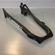 NOS 2005 Specialized S-Works Epic Swing Arm Brain Shock Disc Aluminum Modified