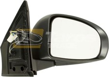 Rétroviseur ext. Droite Pour