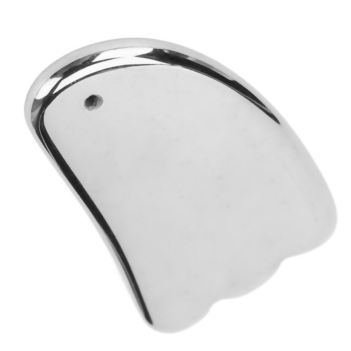 Terahertz gua sha - gua,