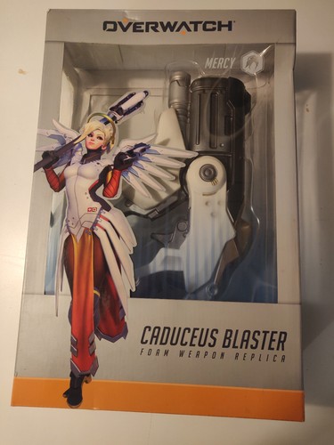 Overwatch cosplay réplique - overwatch,