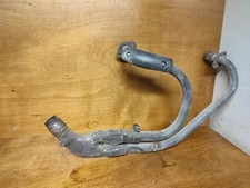 Collecteur d'échappement