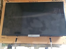 Télévision Sony Bravia  W65