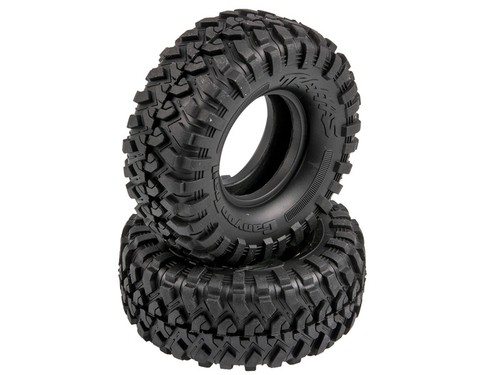 Pneus traxxas canyon - pneus,