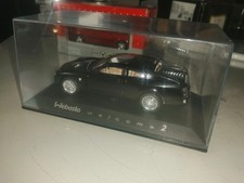 Norev Altaya 1/43 Webasto