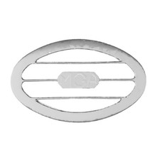 MG - MGA - Grille de capot -