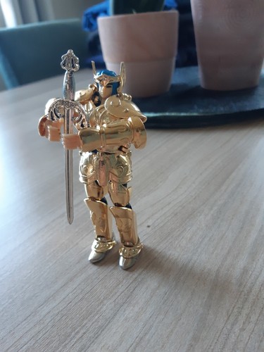Knight the zodiac 1987 - knight,