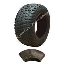 13 x 650-6 Gazon Pneu Avec