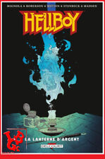 HELLBOY 18 2023 MIGNOLA