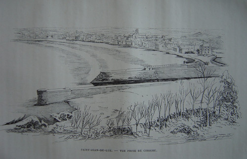 Gravure saint jean - gravure, de