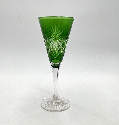 Verre roemer vin - roemer, en