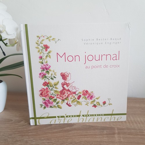 Mon journal point croix - mon,