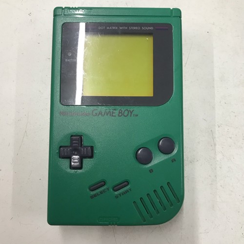 Console nintendo gameboy - console,
