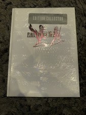 FINAL FANTASY XIII-2 COMPLET