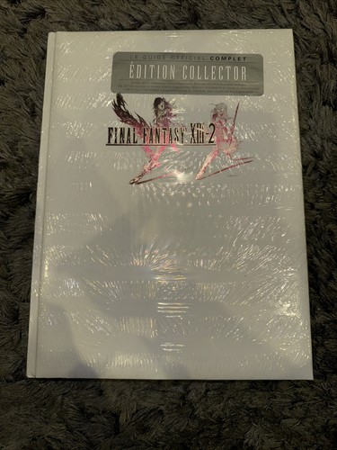 Final fantasy xiii - fantasy, complet