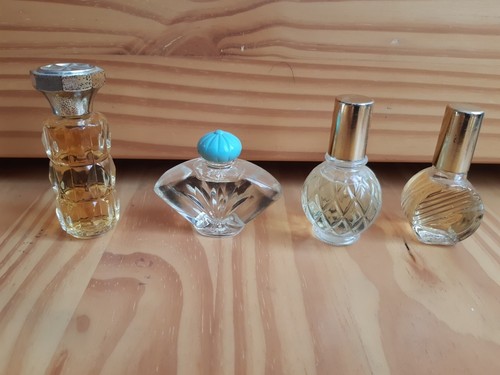 Miniatures parfums - miniatures,