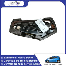 🇫🇷 CRIC TOYOTA AYGO