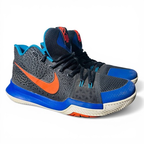 Nike kyrie flytrap - nike, 2