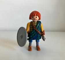 PLAYMOBIL Soldat - Highlander