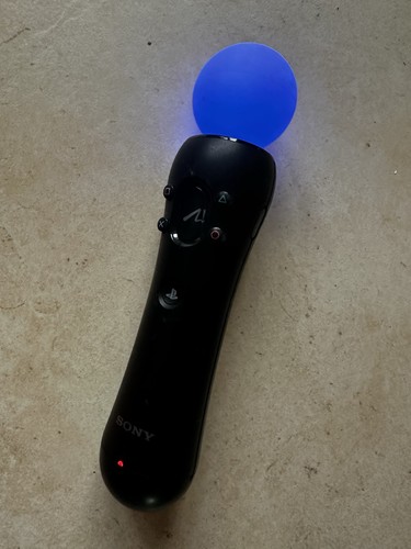 Manette move ps3 ps4 - move,