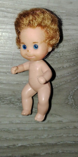 Figurine bébé famille - figurine,