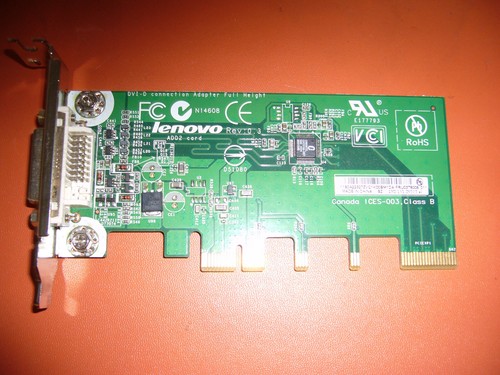 Lenovo video graphics