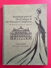 Livre "Institut privé de