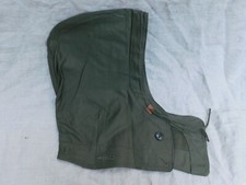 US ARMY 39-45 2°GM WW2 : CAPUCHE  VESTE M43 JACKET FIELD M-1943 MEDIUM /ORIGINAL