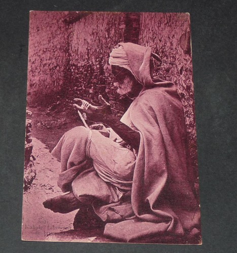 Cpa carte postale 1920 - carte, 1920-1930