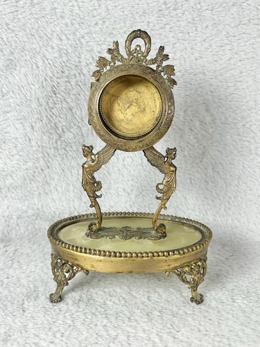 Rare superbe porte - porte, montre