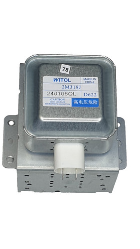 Magnétron witol 2m319j pour - witol,