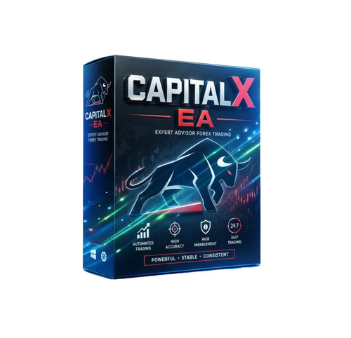 Capital mt5 - ea,