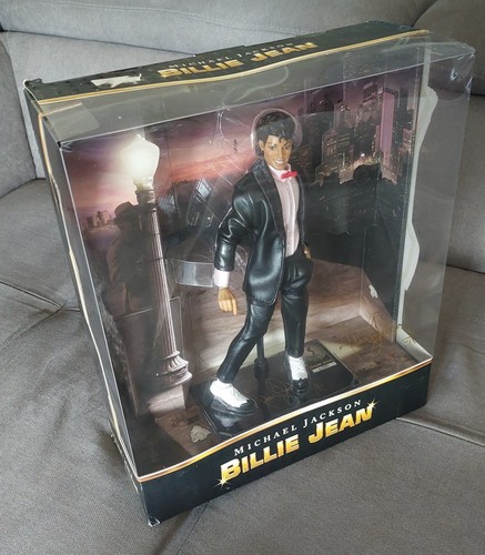 Michael jackson billie - michael,