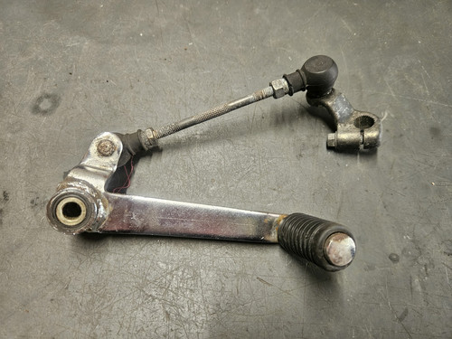 Selecteur honda 750 seven - 750,