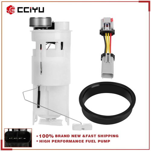 Fuel pump module assembly - fuel, for