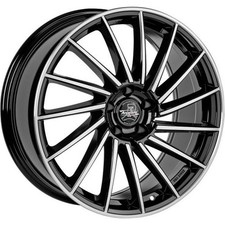 Jante alu ARCASTING GOTICA 20"