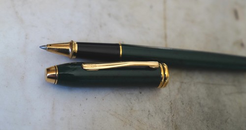 Magnifique stylo roller cross - magnifique,