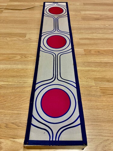 Grande applique design - applique, "design
