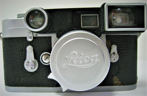 Ancien rétro rare leica - leica, m3